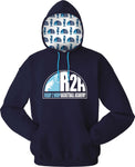 R2H Hoodie