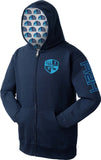 R2H Pocket Hoodie