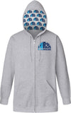 R2H Pocket Hoodie