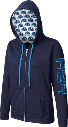 R2H Sleeve Hoodie