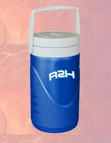 Coleman Half-Gallon Insulated Jug