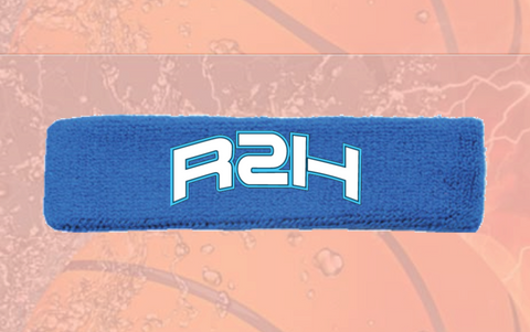 Terry Cloth Sweatband